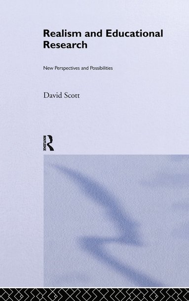 bokomslag Realism and Educational Research