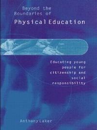 bokomslag Beyond the Boundaries of Physical Education
