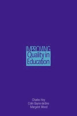 Improving Quality in Education 1