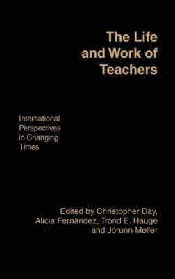 The Life and Work of Teachers 1