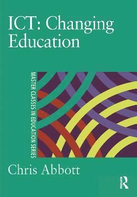 ICT: Changing Education