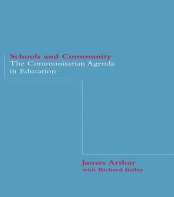 Schools and Community 1