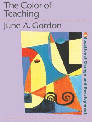 Color of Teaching 1
