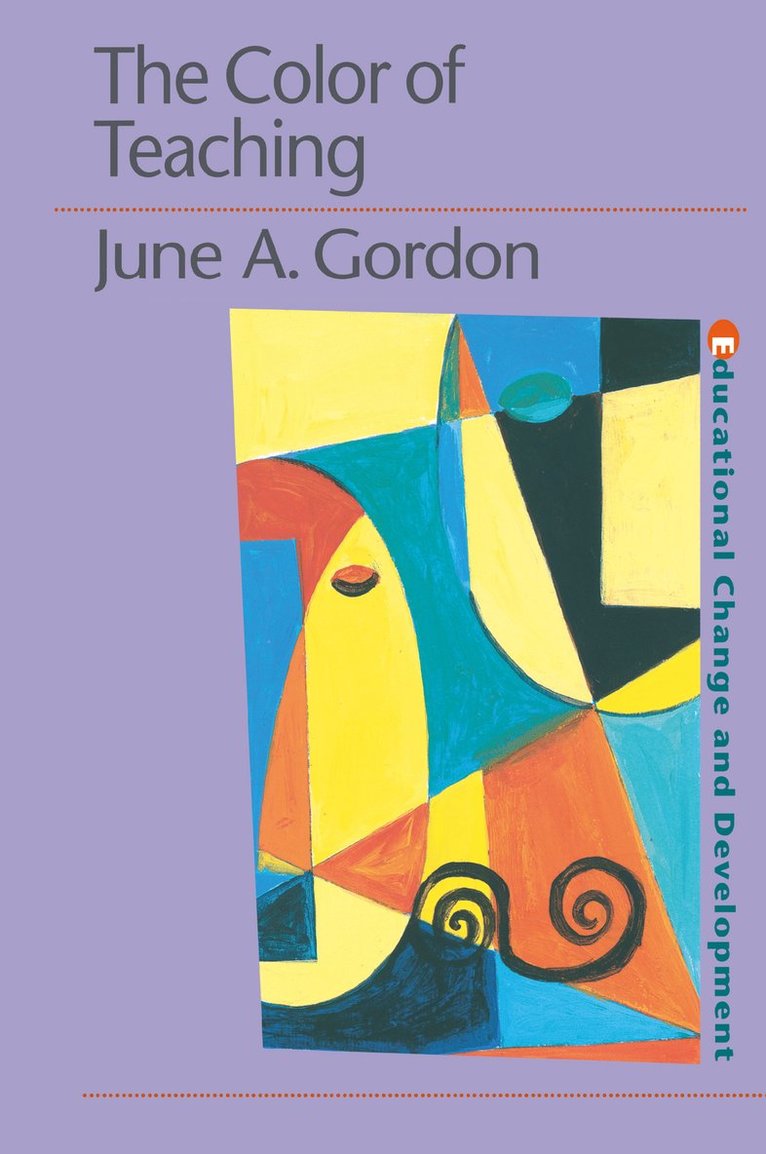 Color of Teaching 1