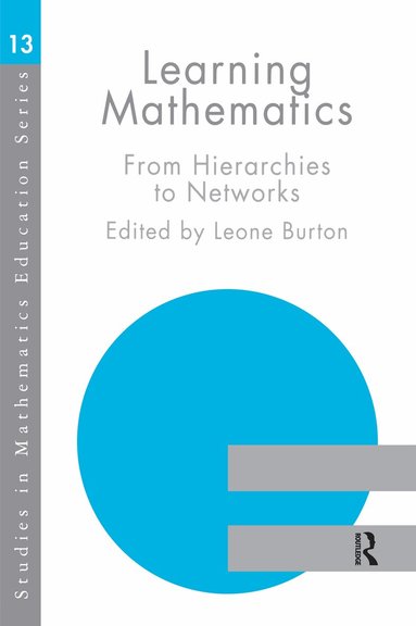 Prof Leone Burton, Leone Burton - Learning Mathematics, Häftad