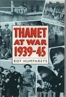 bokomslag Thanet at War