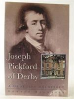 bokomslag Joseph Pickford of Derby