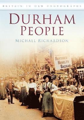Durham People 1