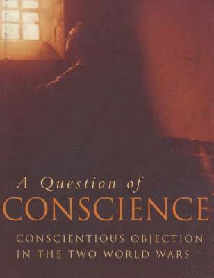 bokomslag A Question of Conscience