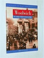 bokomslag Woolwich in Old Photographs