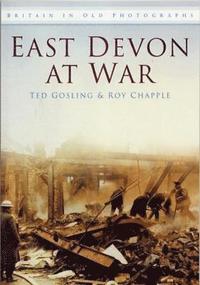 bokomslag East Devon at War