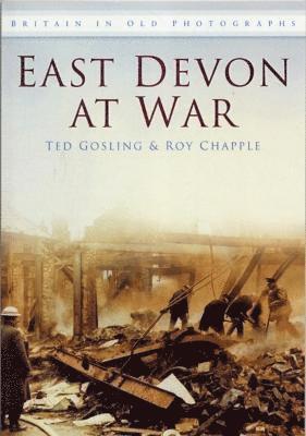 East Devon at War 1