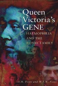 bokomslag Queen Victoria's Gene