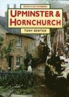 Upminster and Hornchurch in Old Photographs 1