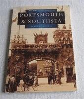 bokomslag Portsmouth and Southsea in Old Photographs