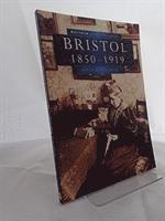 David J. Eveleigh - Bristol in Old Photographs, Häftad