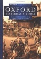Oxford Past and Present in Old Photographs 1