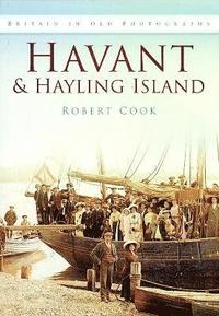 bokomslag Havant and Hayling Island