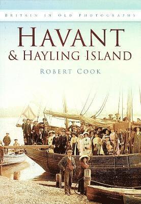 Havant and Hayling Island 1