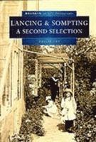 Philip Fry - Lancing and Sompting in Old Photographs, Häftad