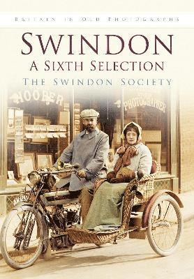 Swindon: A Sixth Selection 1