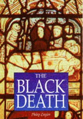 bokomslag The Black Death