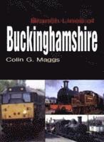 Branch Lines of Buckinghamshire 1