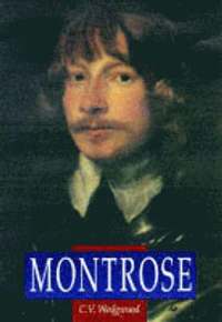 bokomslag Montrose