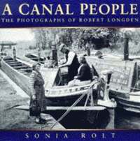 bokomslag A Canal People