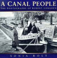 bokomslag A Canal People