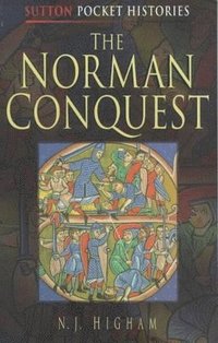 bokomslag The Norman Conquest