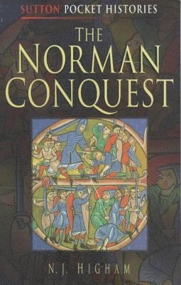 bokomslag The Norman Conquest