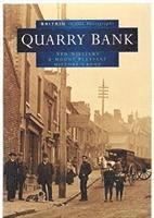 bokomslag Quarry Bank in Old Photographs