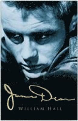 bokomslag James Dean