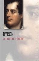 bokomslag Byron