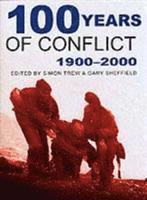 bokomslag 100 Years of Conflict