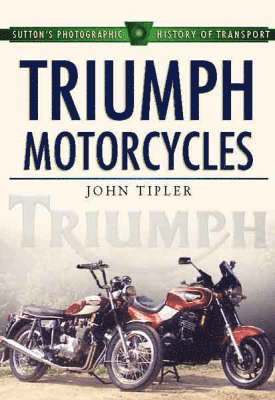 Triumph Motorcycles 1