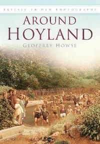 bokomslag Around Hoyland