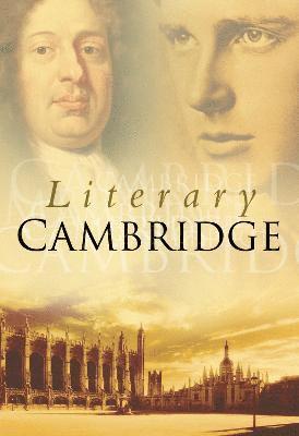 Literary Cambridge 1