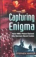 bokomslag Capturing Enigma