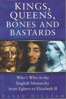 Kings, Queens, Bones and Bastards 1