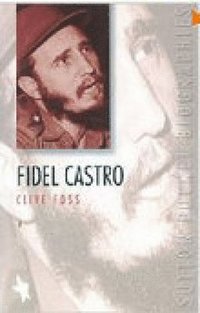 bokomslag Fidel Castro