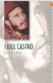 Clive Foss - Fidel Castro, Häftad