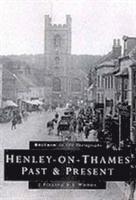 bokomslag Henley-on-Thames