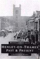 John Pilling, Lorraine Woods - Henley-on-Thames, Häftad