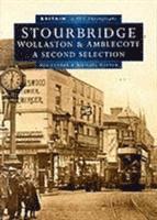 bokomslag Stourbridge