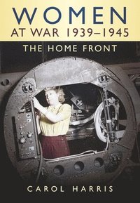 bokomslag Women at War 1939-1945