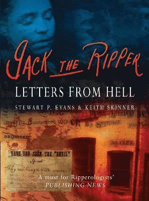 Jack the Ripper: Letters from Hell 1