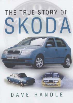 The True Story of Skoda 1