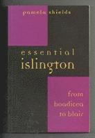 bokomslag Essential Islington